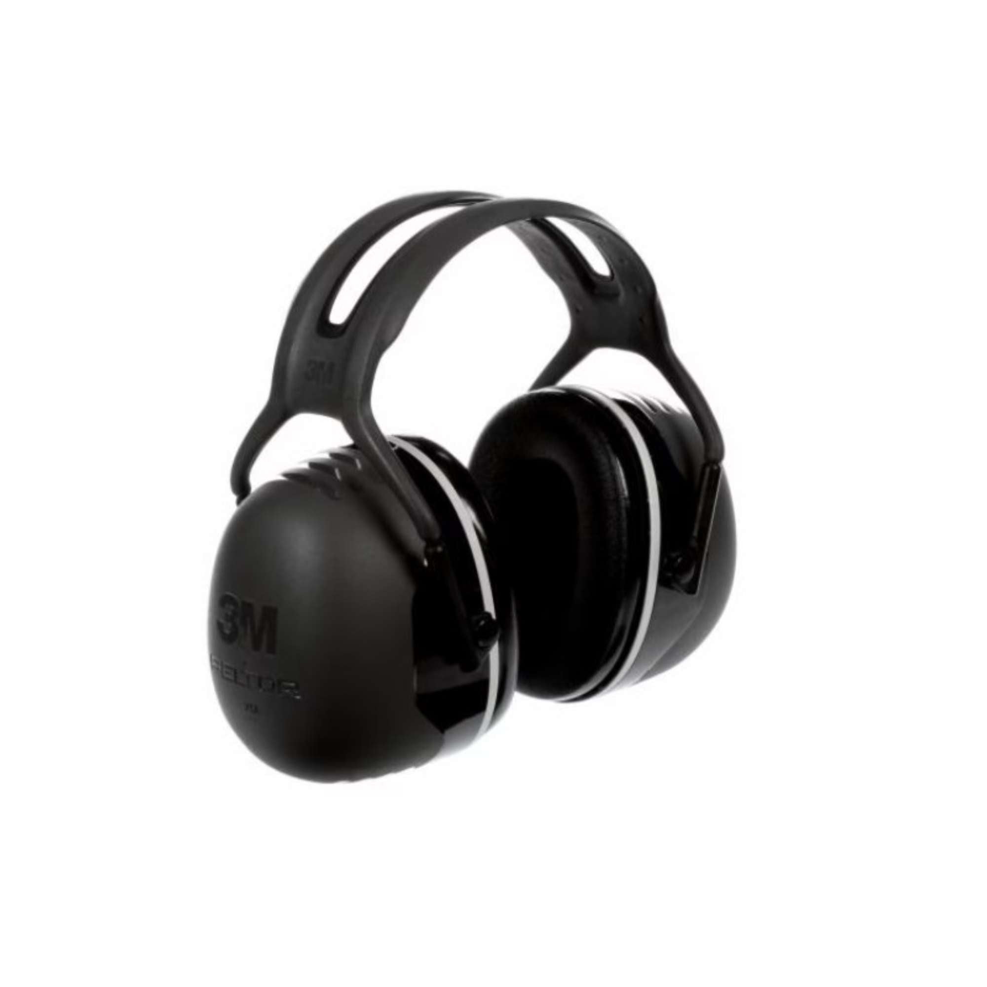 Peltor X5A ear muff with temporal harness - 3M 7000103995