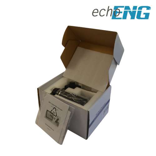 RTD thermocouple calibrator - RTD251