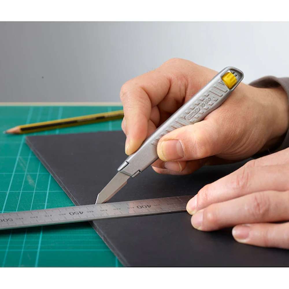 Standard Metal Knife Stanley 10-590