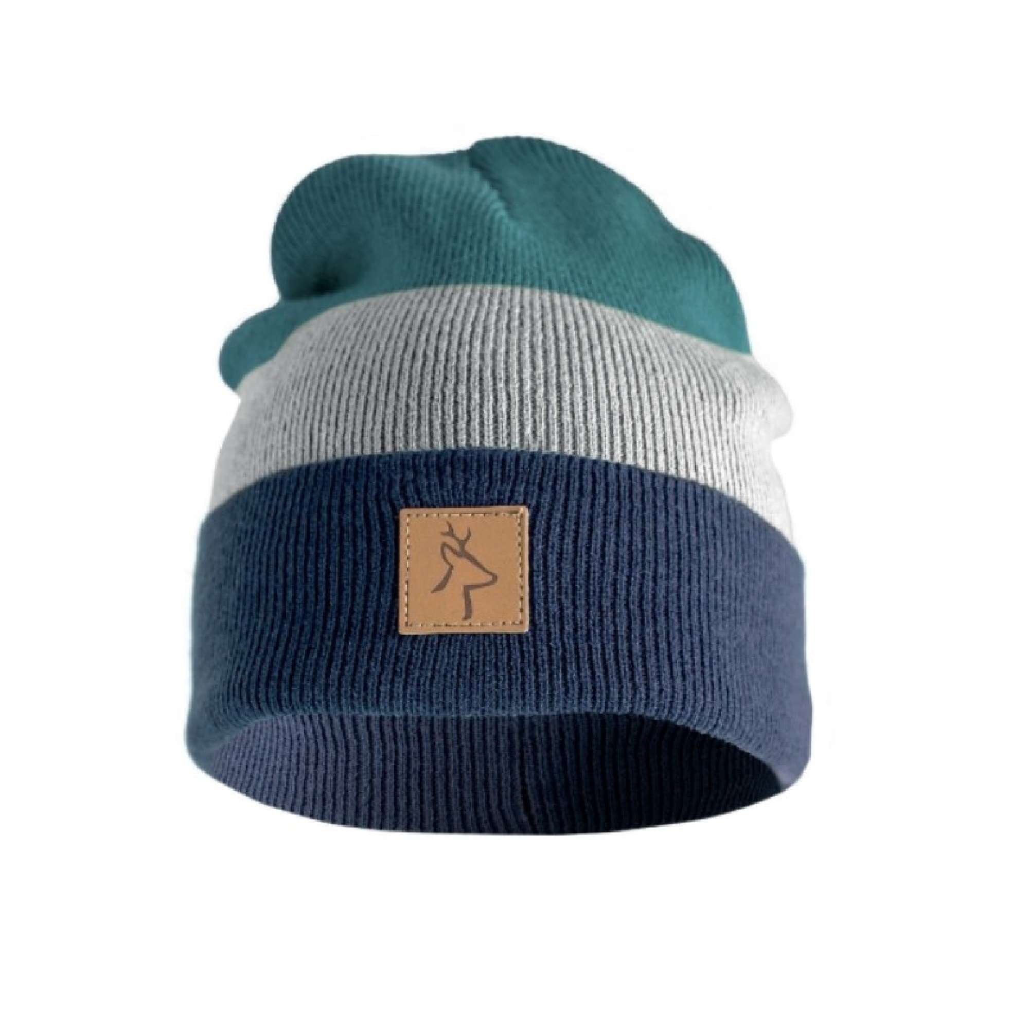 Frozen winter cap cap - Kapriol