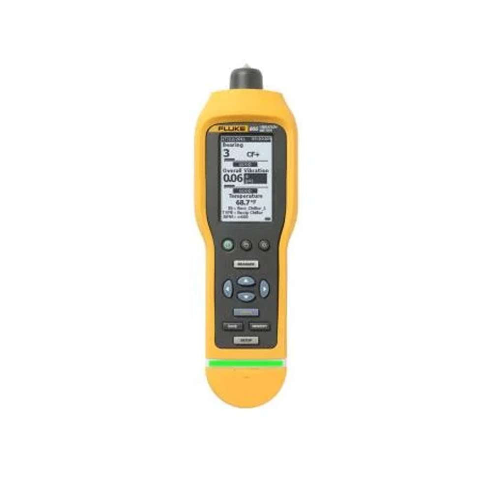 Digital Vibration Meter Fluke 805