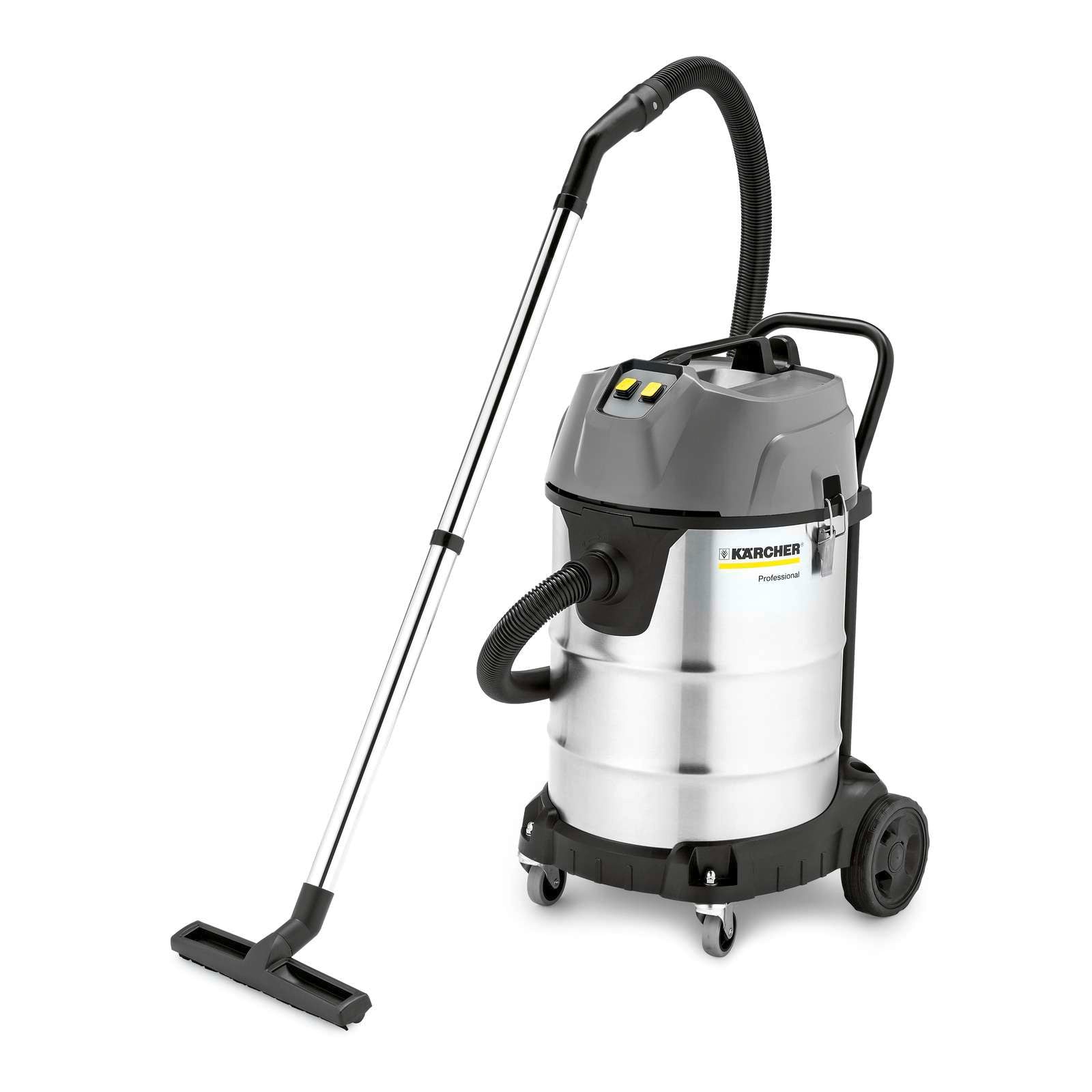 Karcher-Wet and dry vacuum cleaner NT 70/2 Me Classic-Karcher