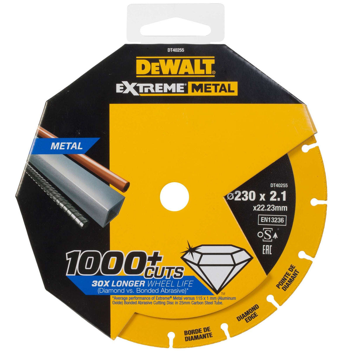 Dewalt Dt90243-Qz Wood drill bit