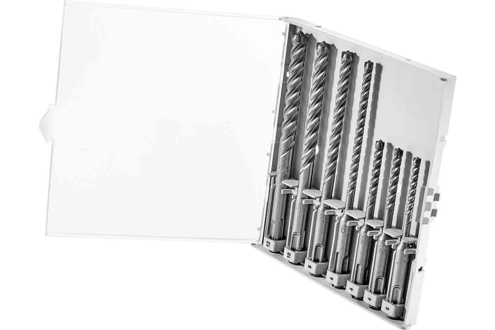 FESTOOL Drill bit case BKS SYS3 D5-12 SDS - 577398