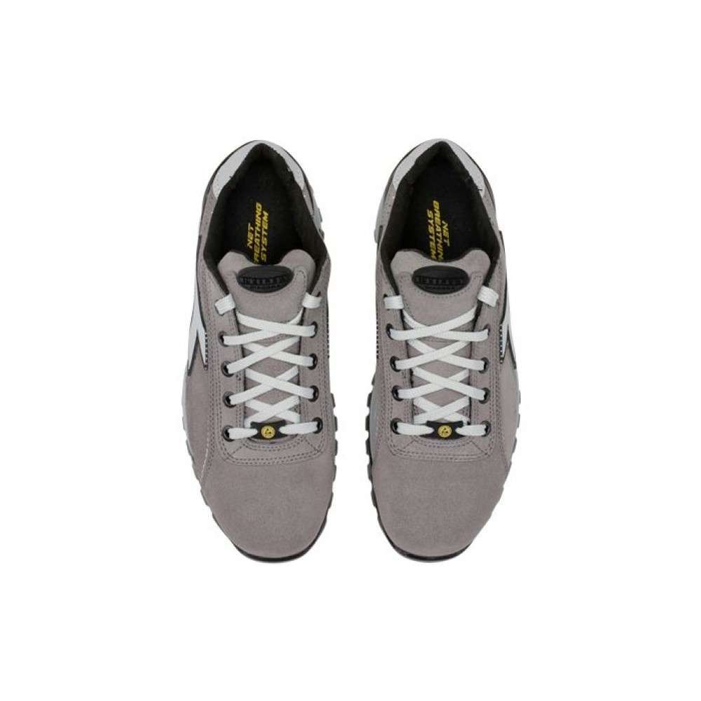 Safety shoe utility glove grey tech low S3 - Diadora