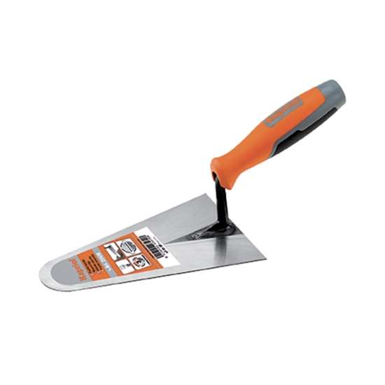 Round tip trowel 18 cm - 23601 - Kapriol