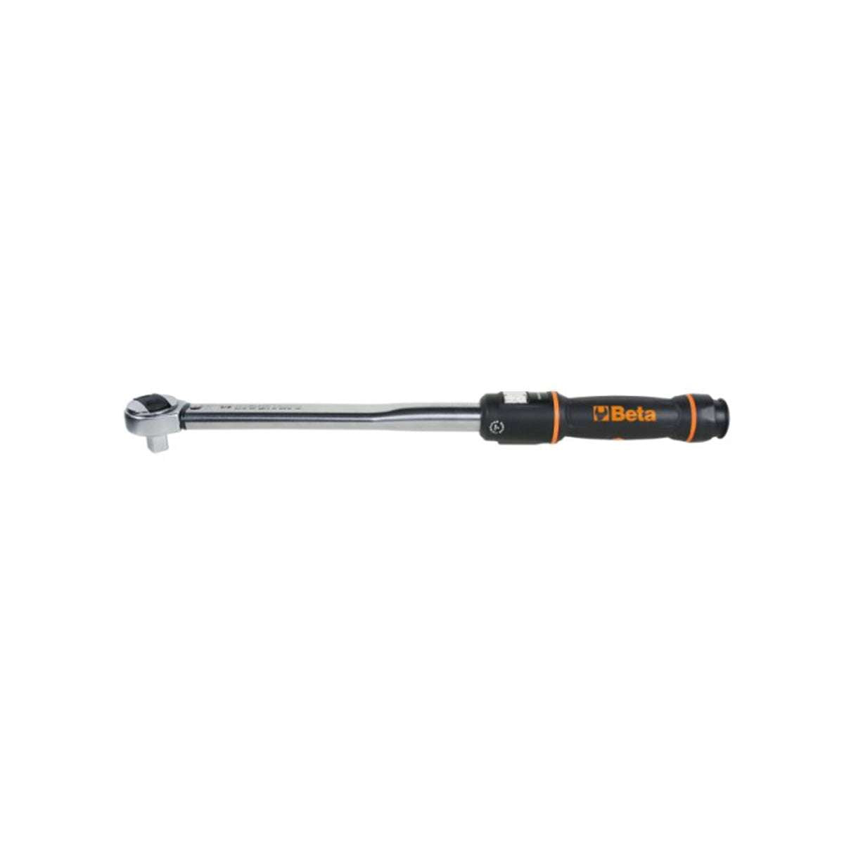 1/2" Nm 40200 Click-type torque wrenches with reversible ratchets - 666N Beta