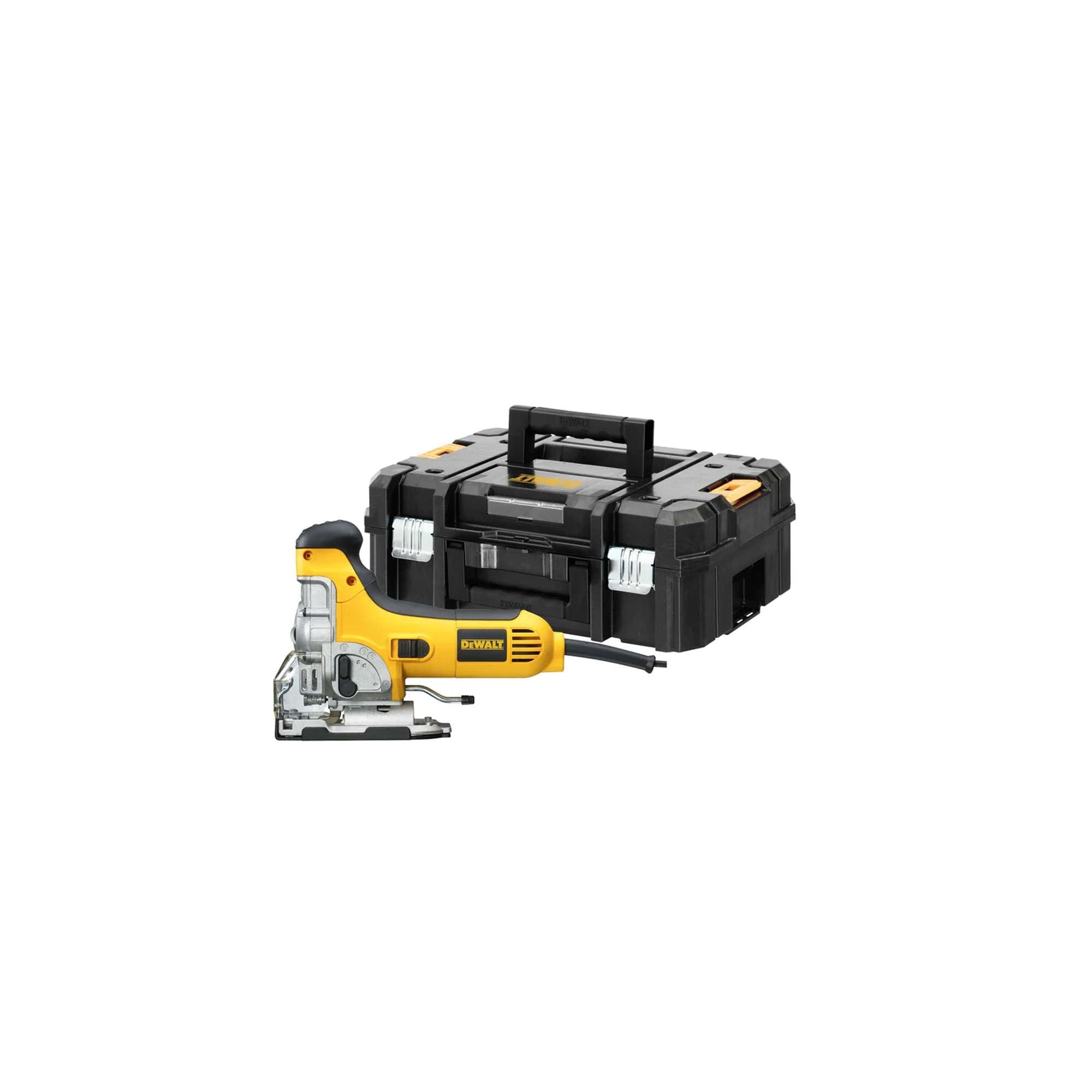 DEWALT DWE576k-QS Circular Saw
