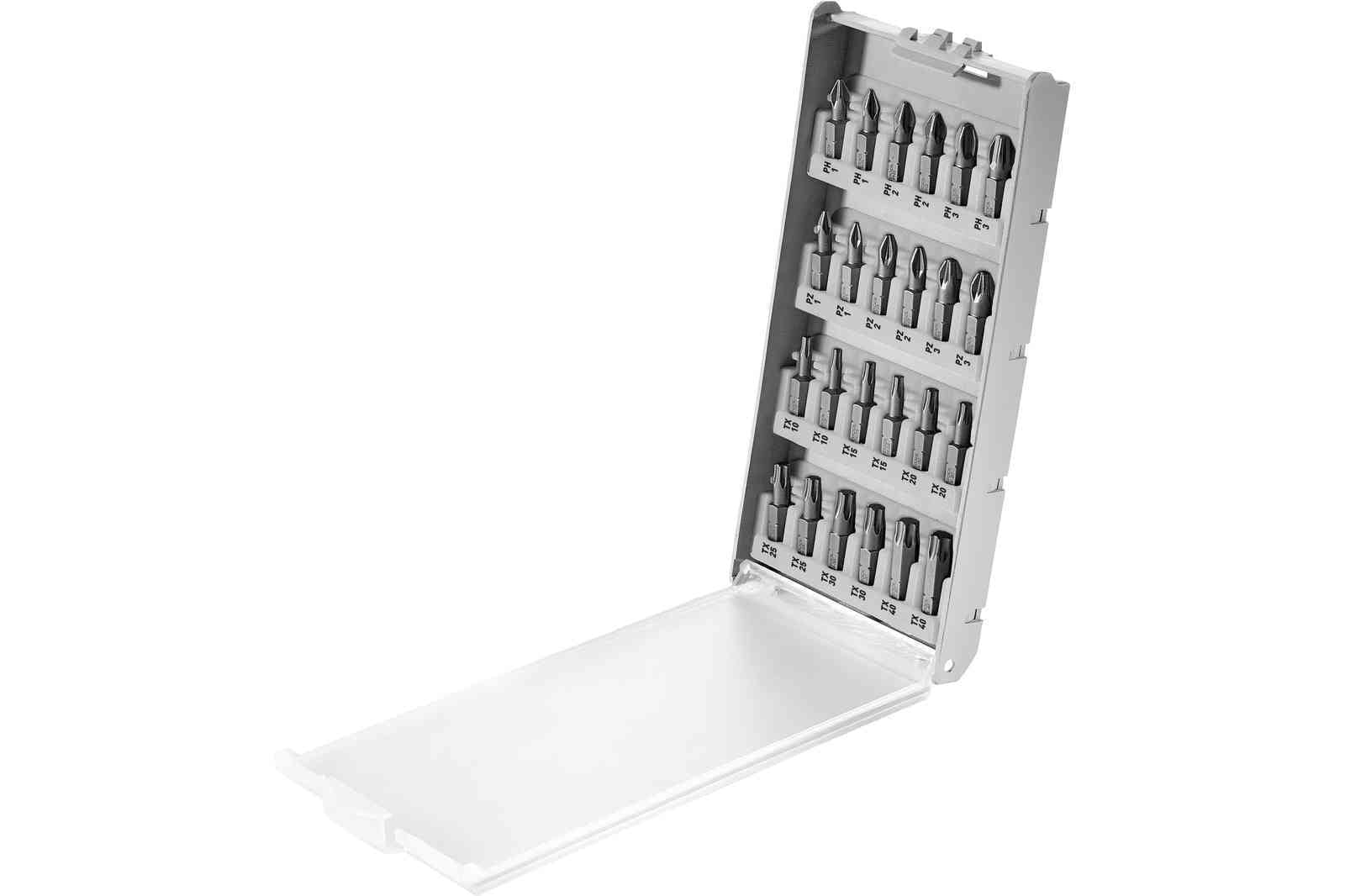 FESTOOL Inserts box SYS3 25mm box 577401 - 577401