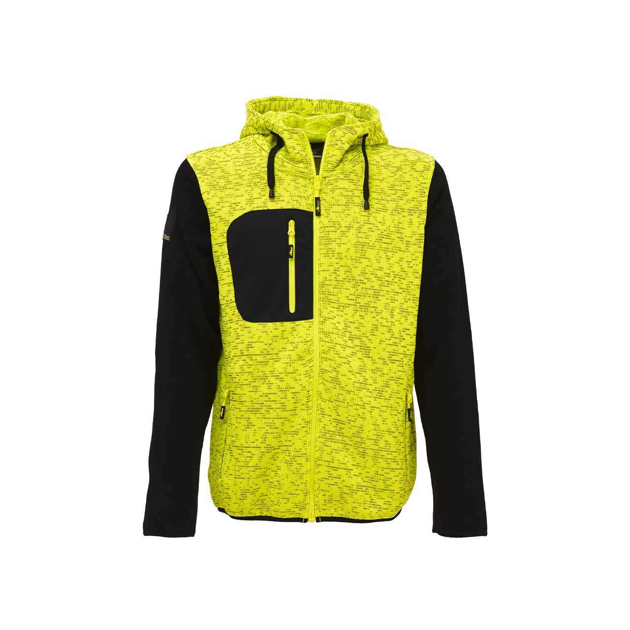 GILET WALL -UPOWER FU287