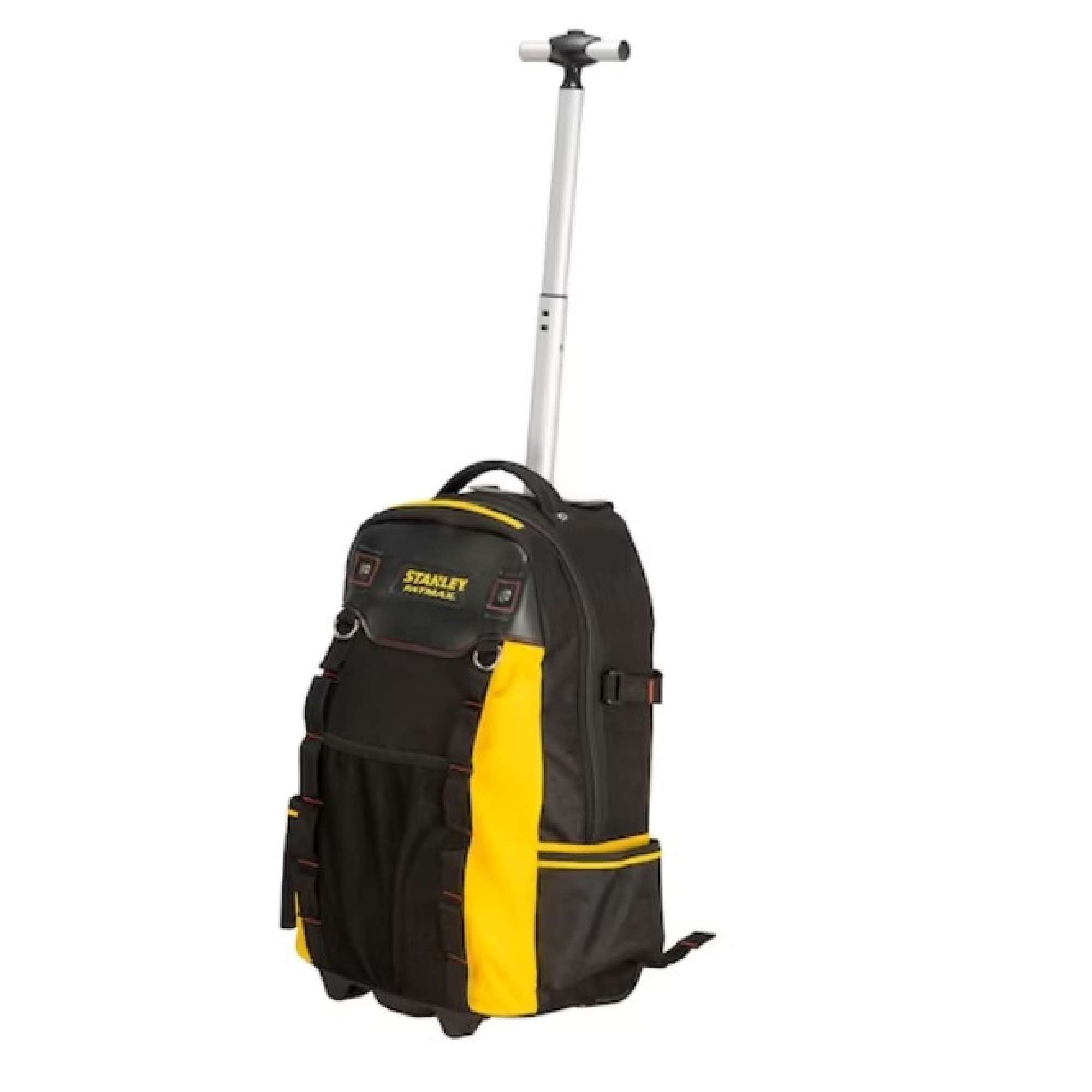 Trolley Backpack Tool Holder Fm - Stanley 1-79-215