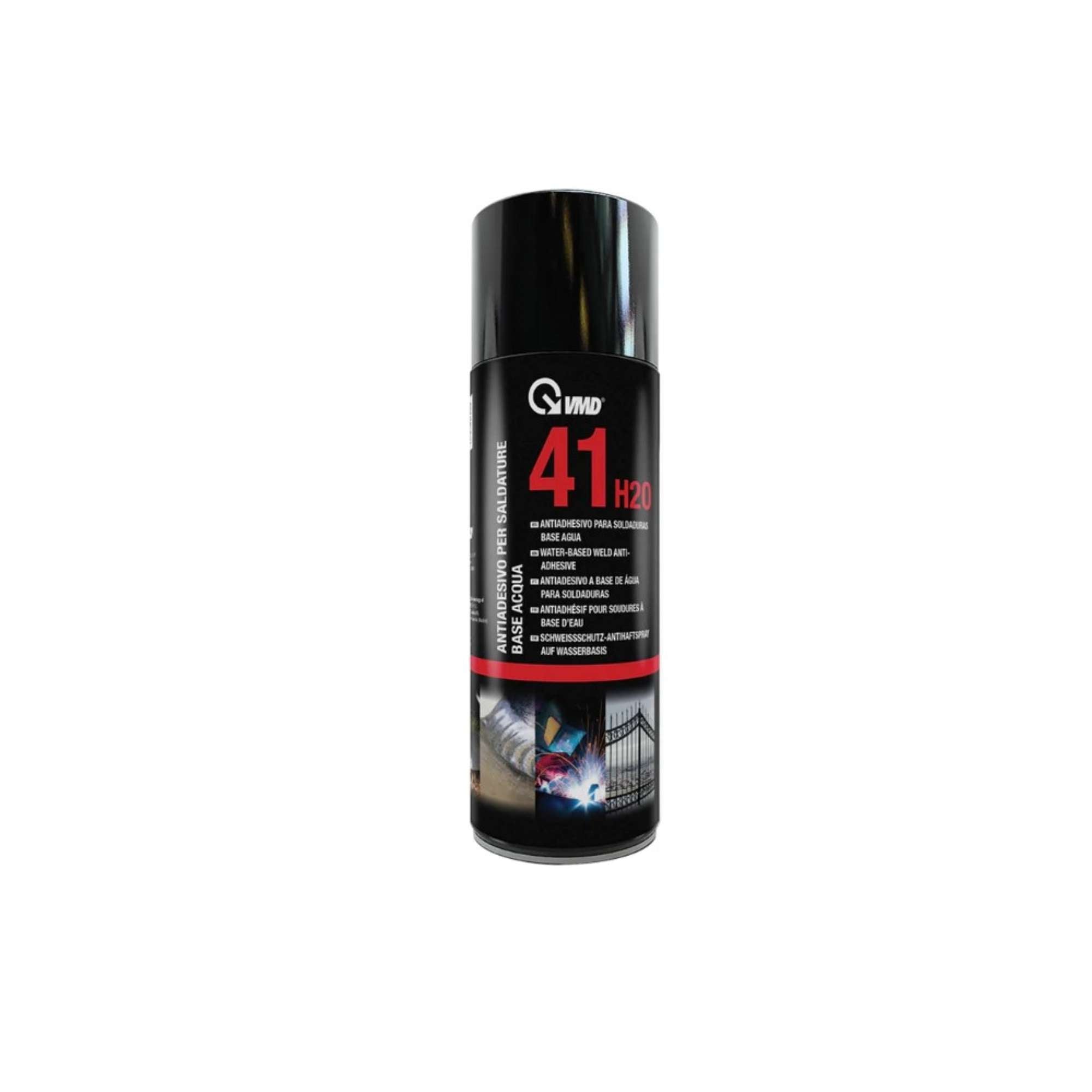 Water-Based Welding Adhesive - VMD 41H20