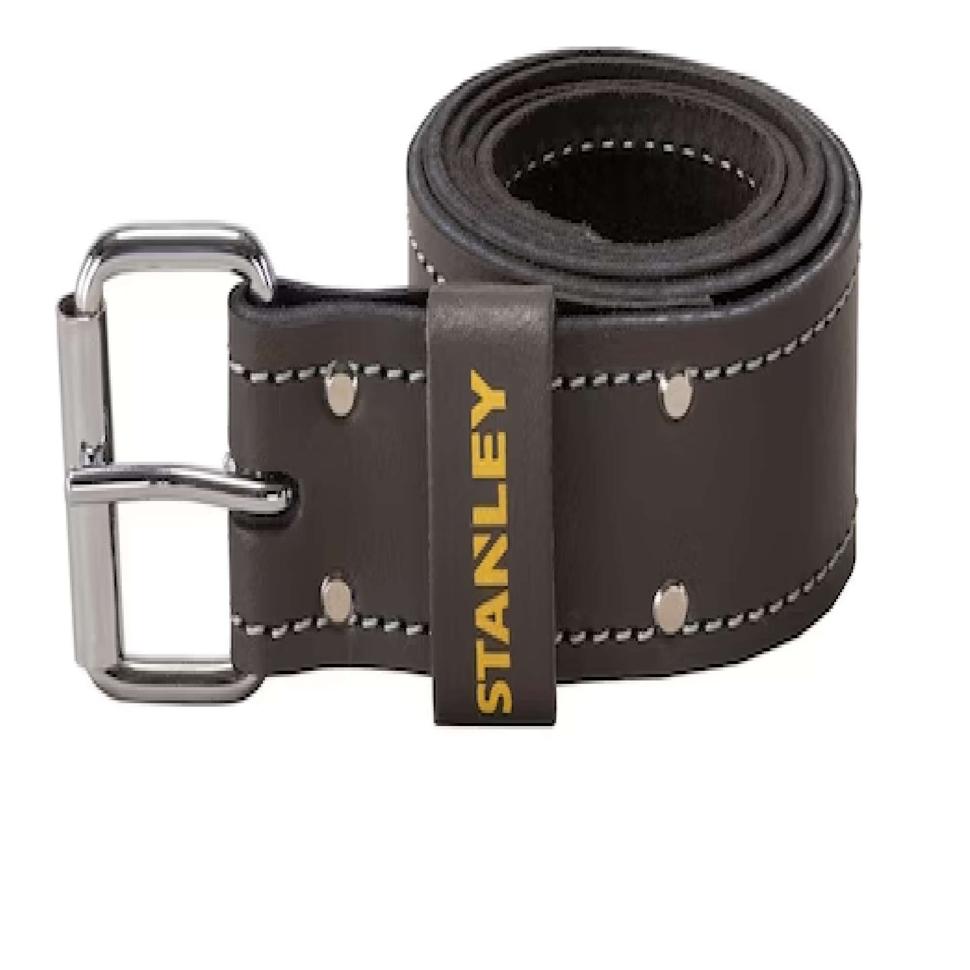 Leather Drill Holder Sheath - Stanley STST1-80118