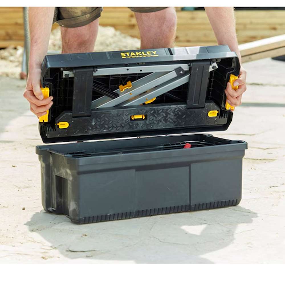 3-in-1 Tool Box Fatmax Stanley 81083