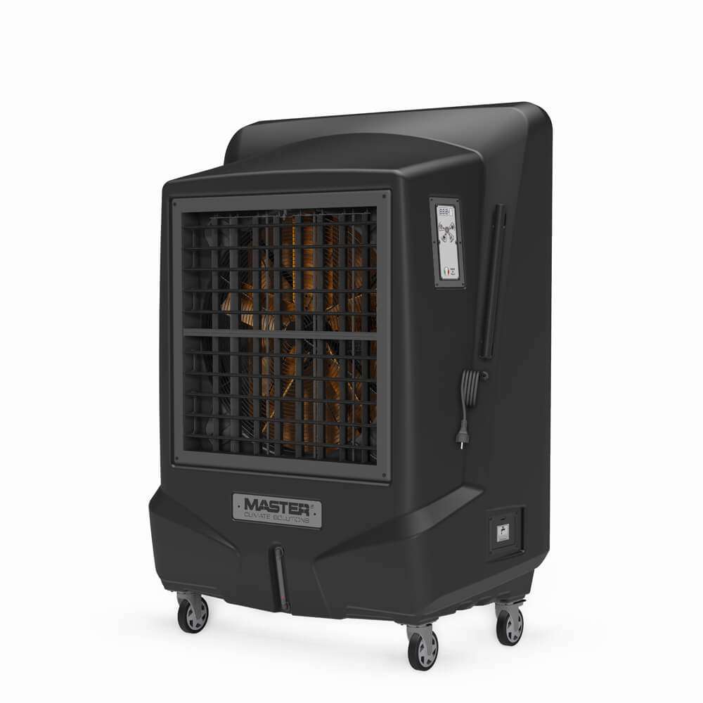 Portable evaporative air cooler - Master - BC 221