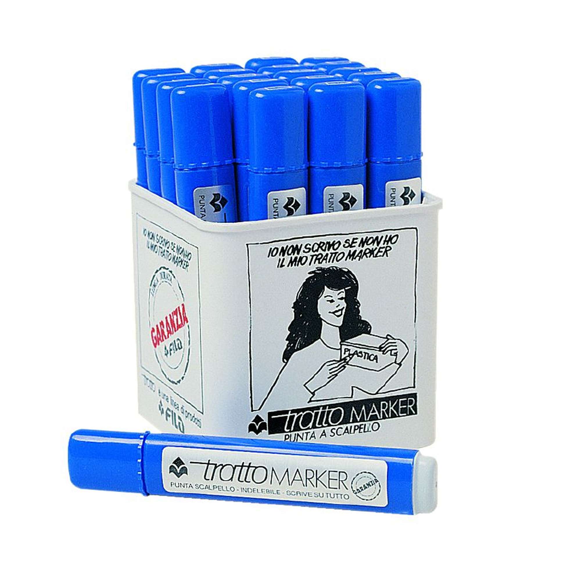 Flexometer 8 x 25 with magnet - 08218 Metrica