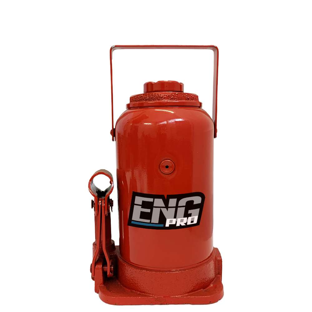 Bottle jack 20000 kg 20 T TON Tons - MA CB 0020 - ENG PRO