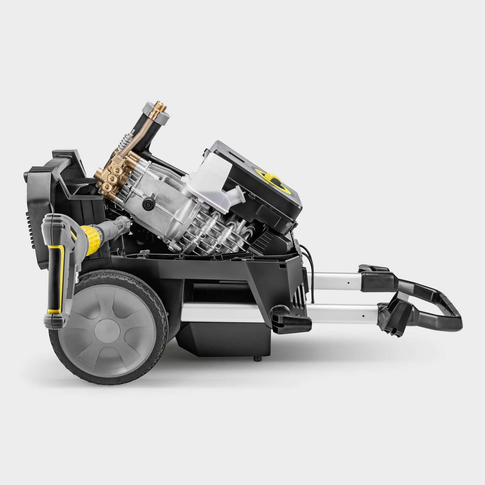 Karcher-HD 9/20-4 high-pressure washer S-Karcher