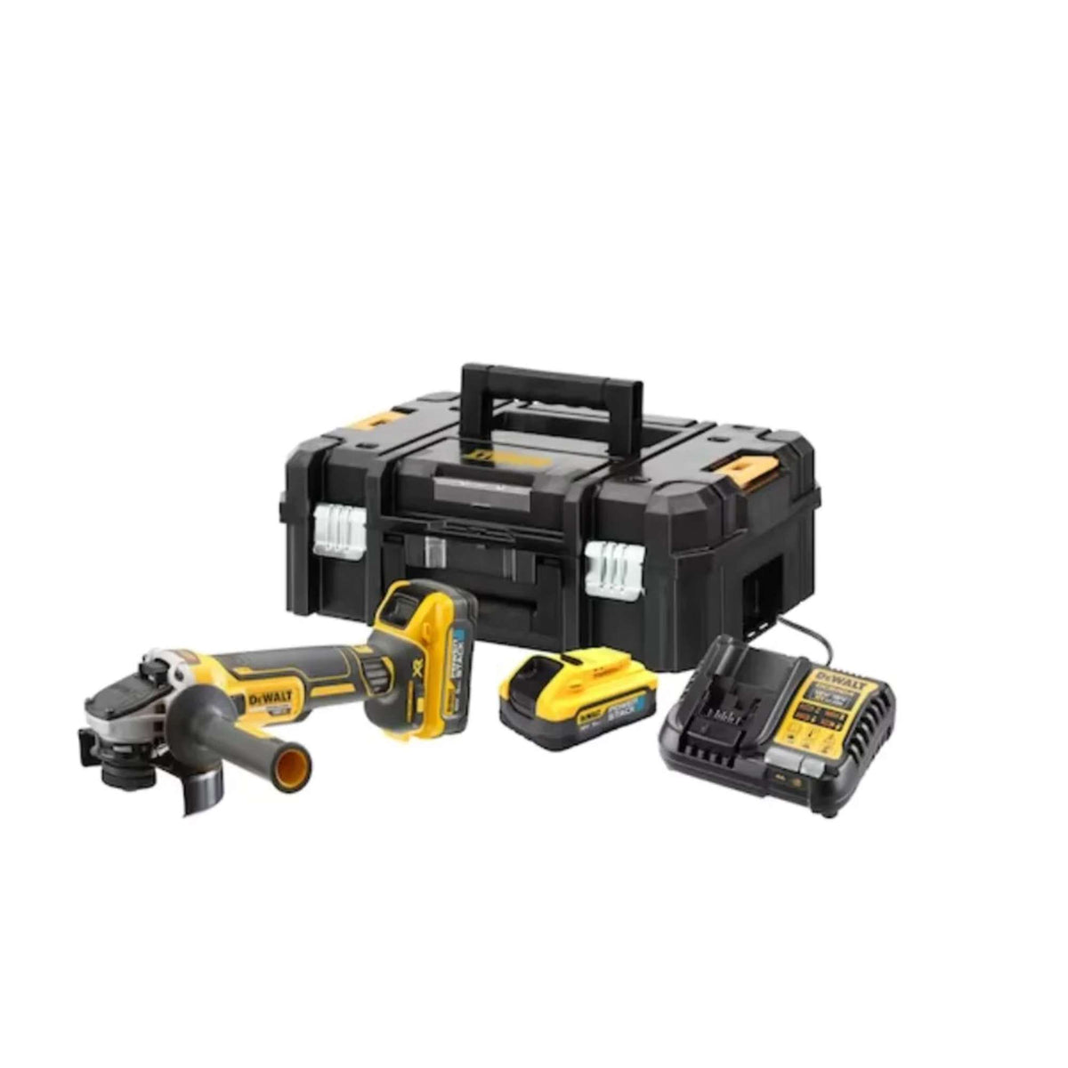 Dust Extraction Kit DEWALT DE7778-XJ