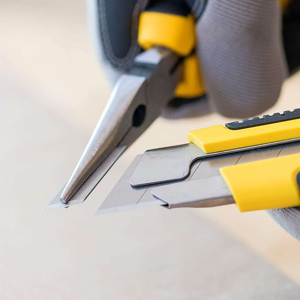 Cutter blade 25 mm Stanley Fatmax 10-425