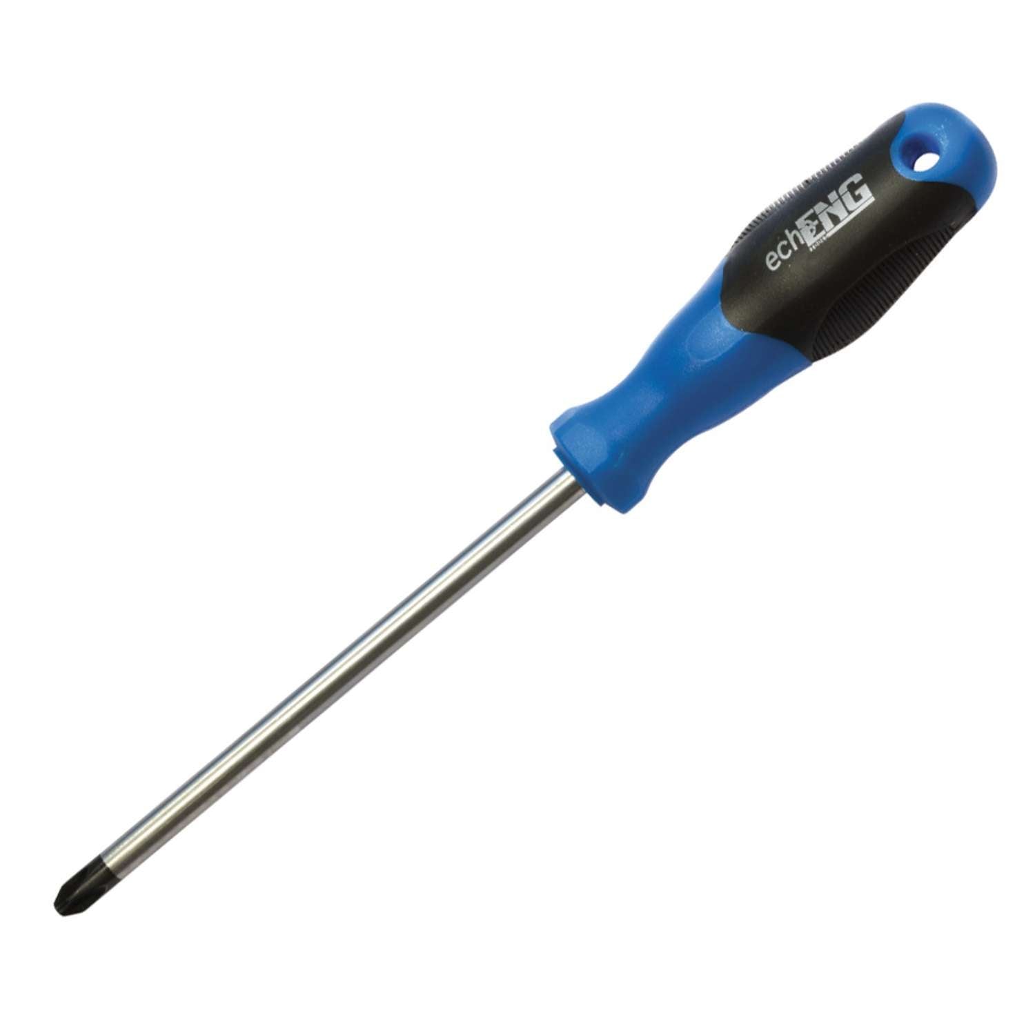 Screwdriver anti-slip handle PHILIPS head screw 1x150mm -UM 10 C(175-315)