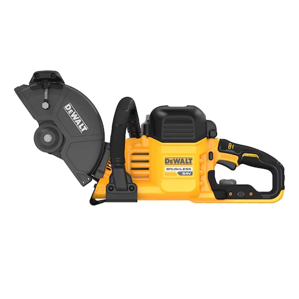 DEWALT Cut Off Saw DCS691N-XJ 54V
