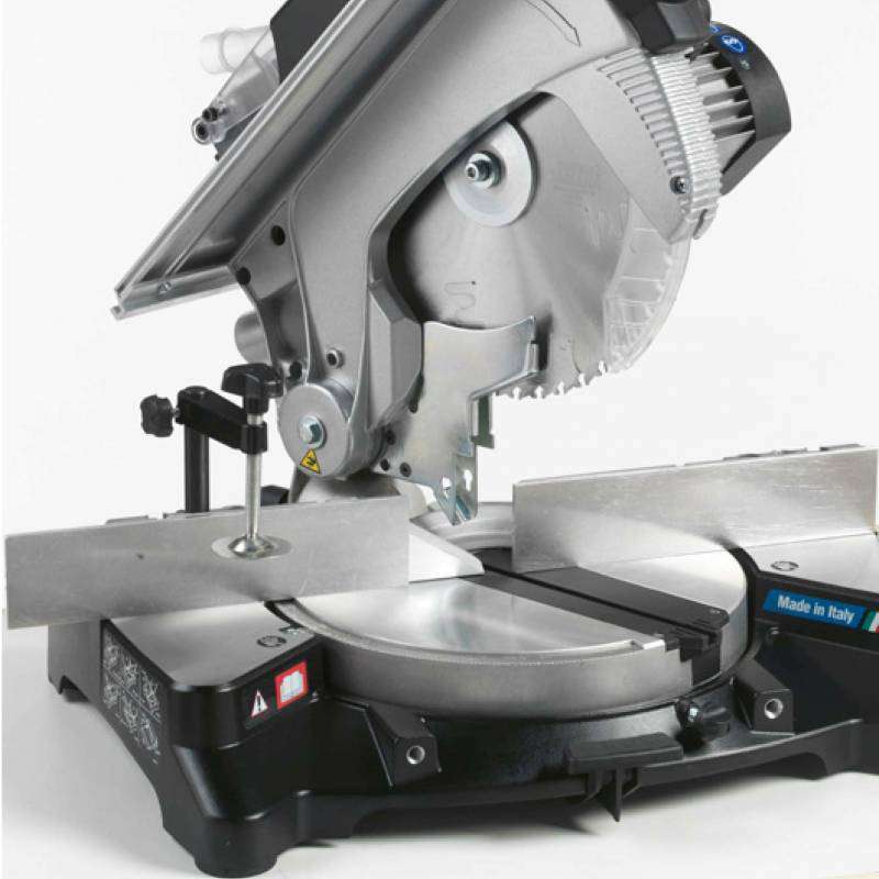 Femi XXX EVO mitre saw for wood 305mm 1500W induction motor