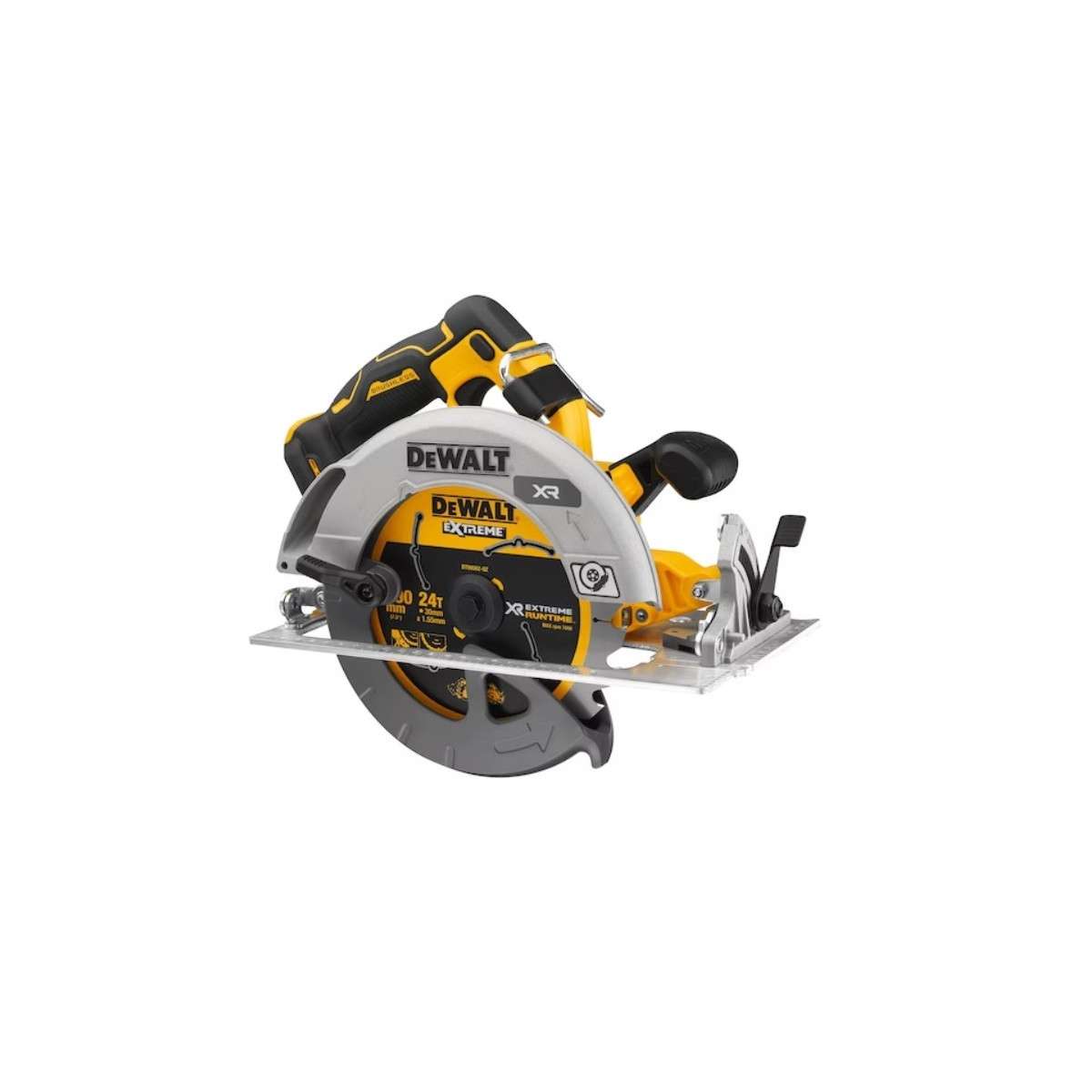 SDS-MAX 54V 48mm demo-hammer - DEWALT DCH775N-XJ