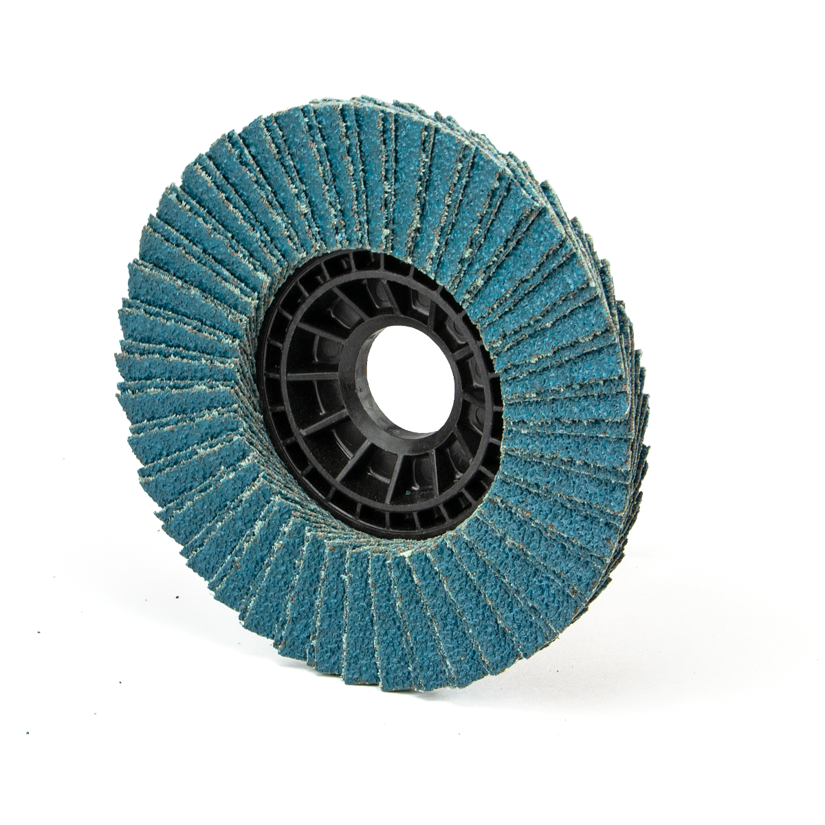 Industrial Flap Discs Rosver - DLI D.170 Gr.A - Conf.10pz