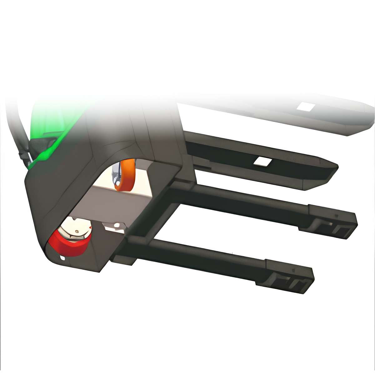 Electric pallet lift 1200kg ENG PRO MA SL EL30L