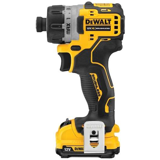 Dewalt Dt8941qz Sds-Xlr drill bit 14 X 310 X 250 Mm