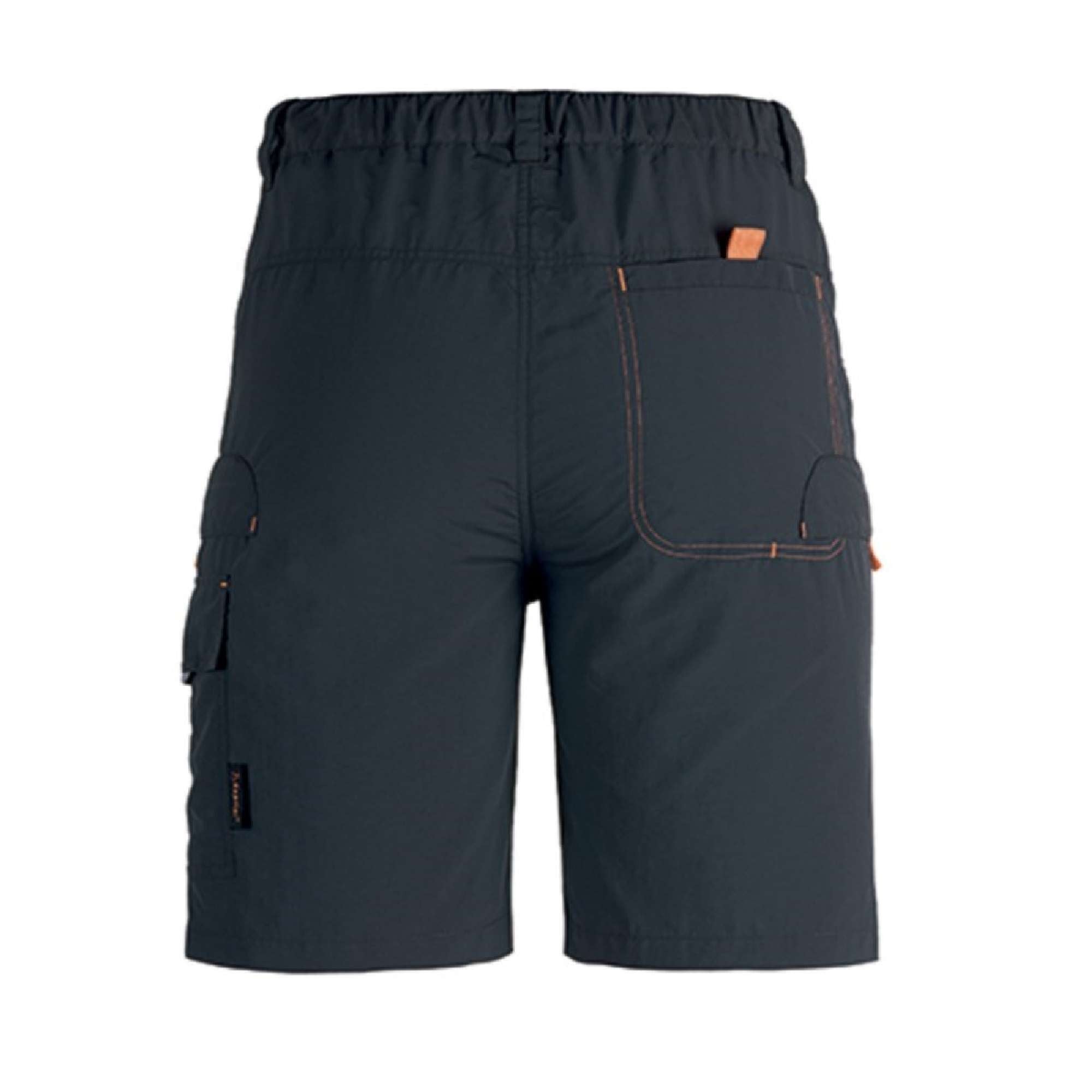 Ghibli Blue tg.XL light work short pants - Kapriol 36392