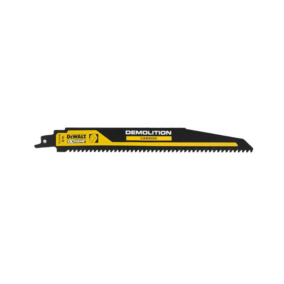 XR circular saw blade 190 mm bore 30 mm 24T - DEWALT DT99562-QZ