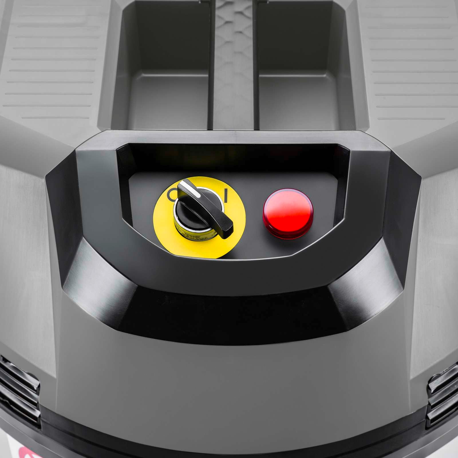 Karcher-Wet and dry vacuum cleaner NT 75/1 Me Ec H Z22-Karcher