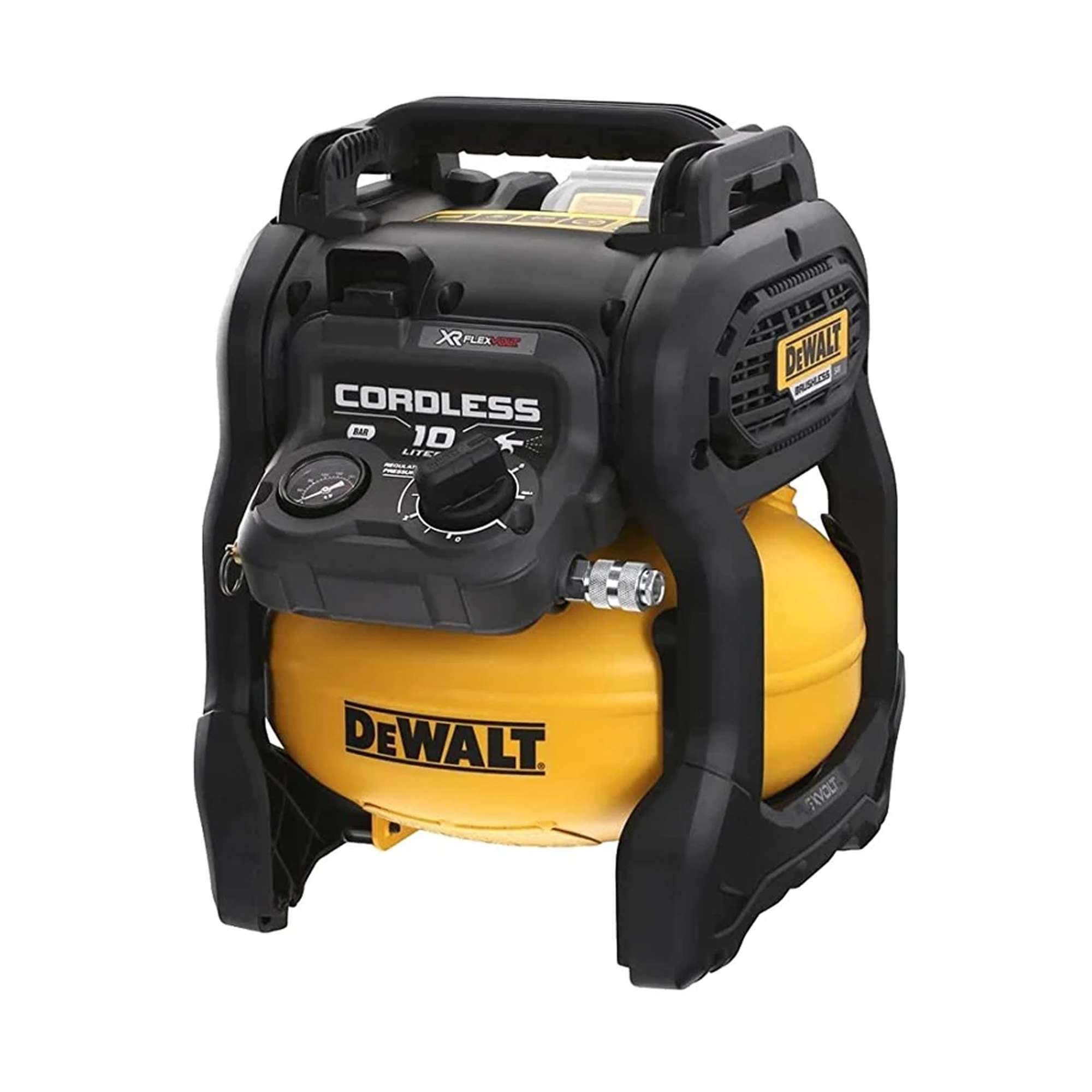 DEWALT COMPRESSOR DCC1054N-XJ