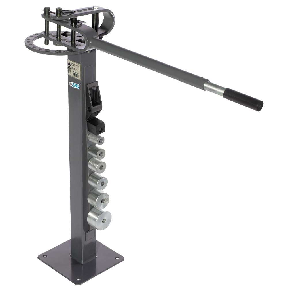 Manual folding machine FTX-38-CT ENG PRO