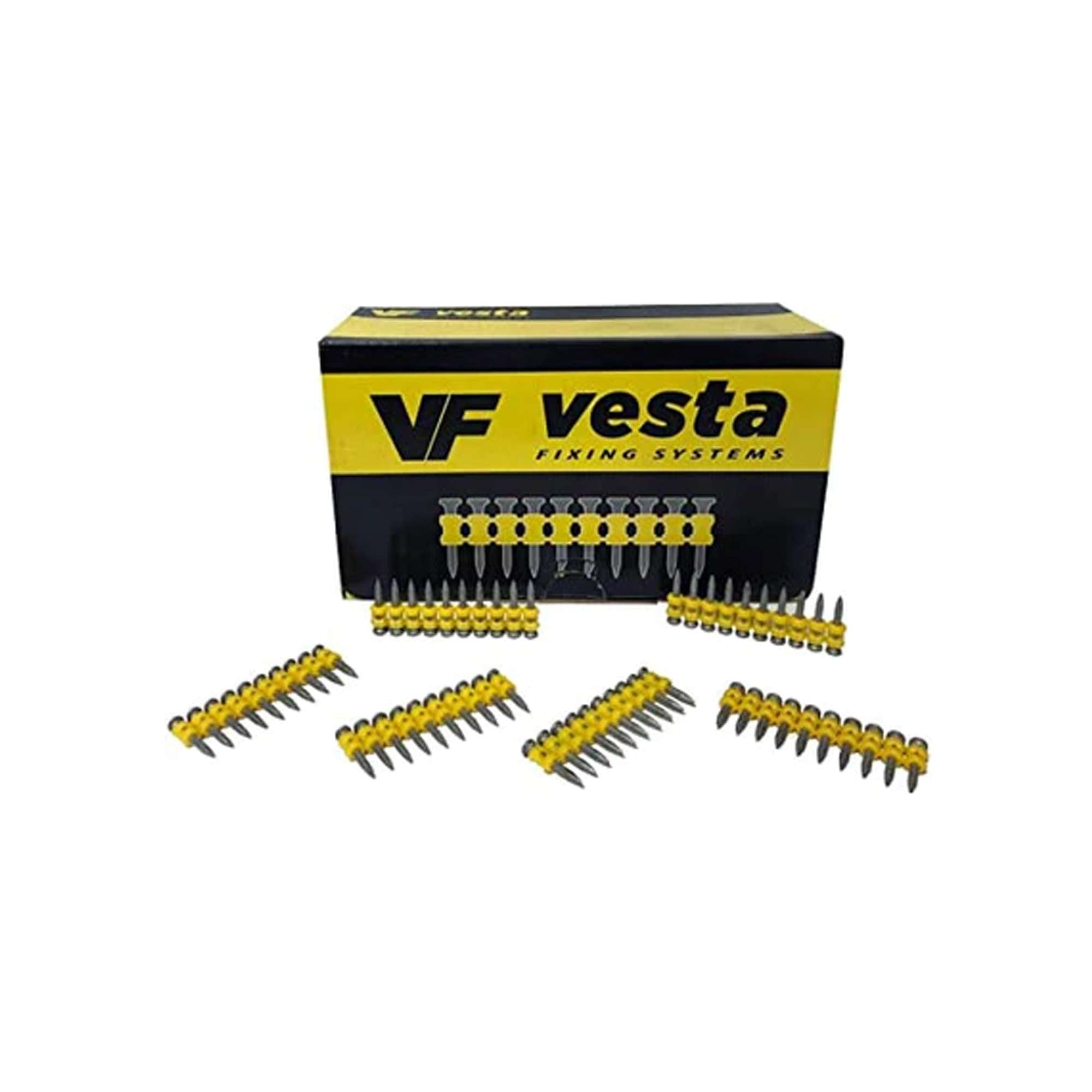 Nails c5 with gas xh ddf6510035