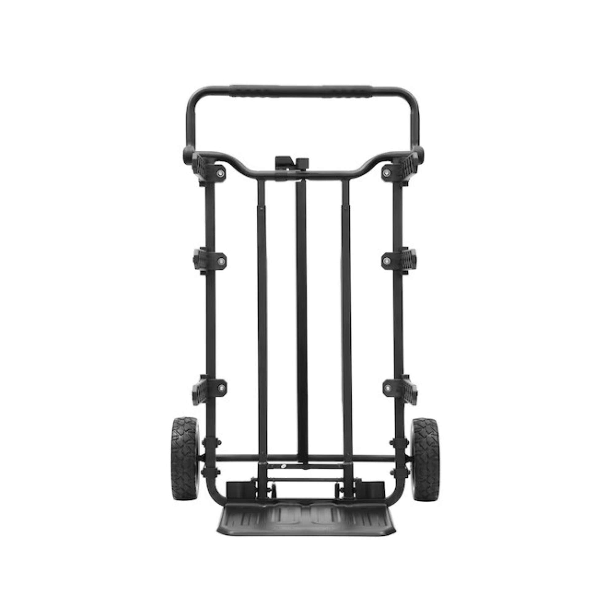 TOUGH SYSTEM trolley with reclining platform - Dewalt 1-70-324