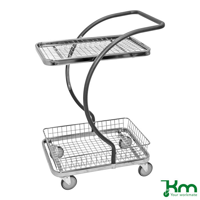 Korbwagen C-Line - KM96203 Kongamek