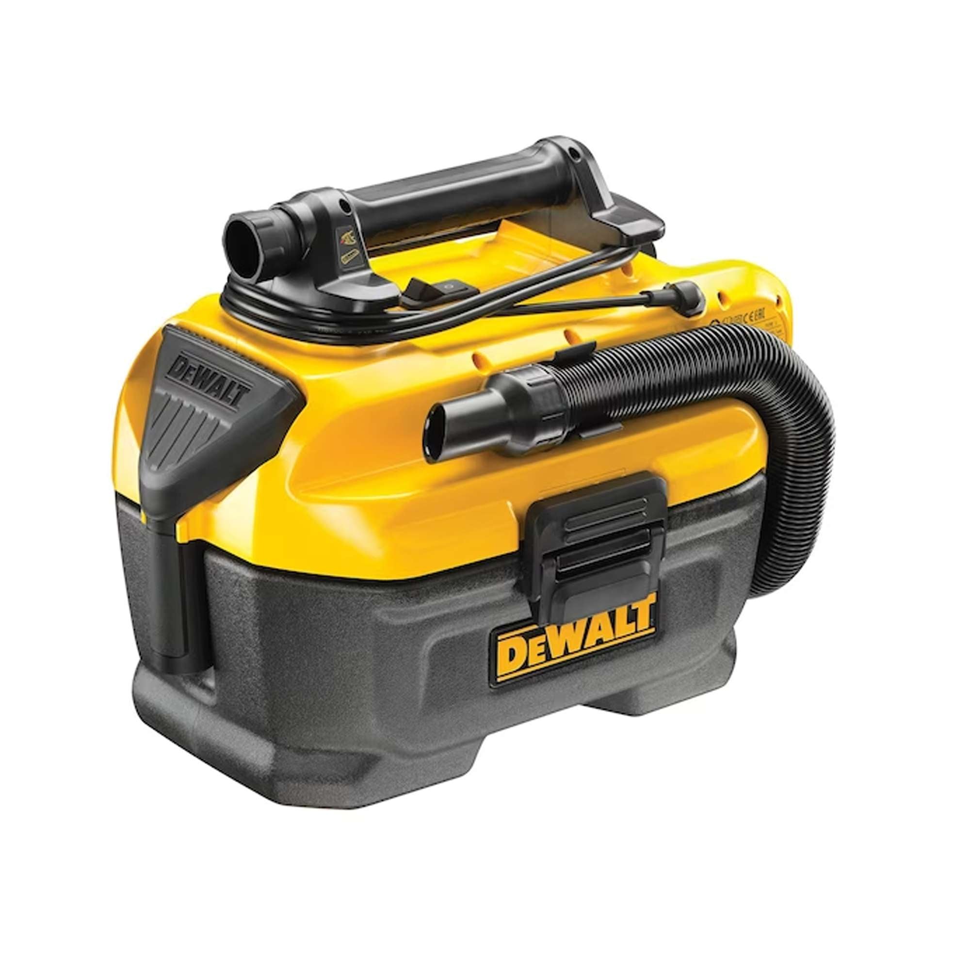 Dewalt Dcb118t2-Qw 6 Amp Starter Kit