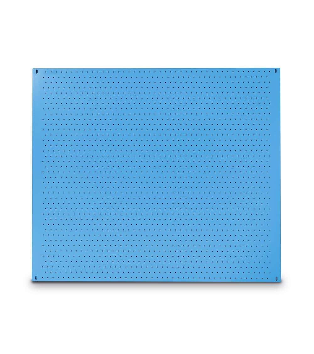 WALL TOOL PANEL 1500 X 850 H - FOR WORKBENCH - FAMI FBG39150004 - BLUE
