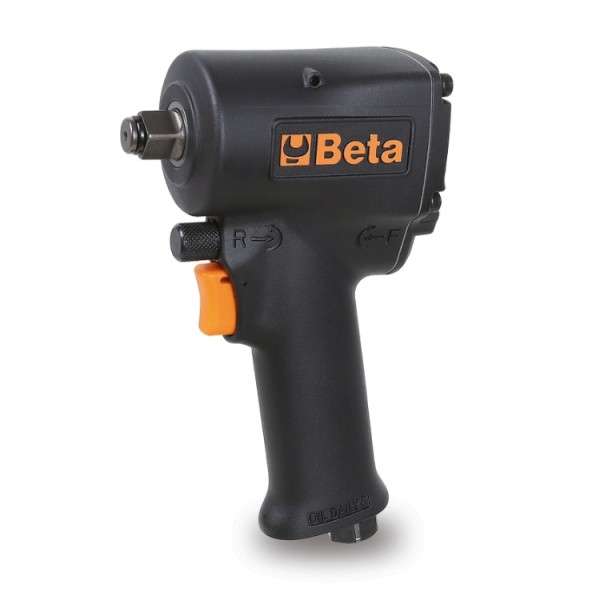 Compact Reversible Screwdriver Kit and 5 Machine Sockets - 1927XM/K5 Beta