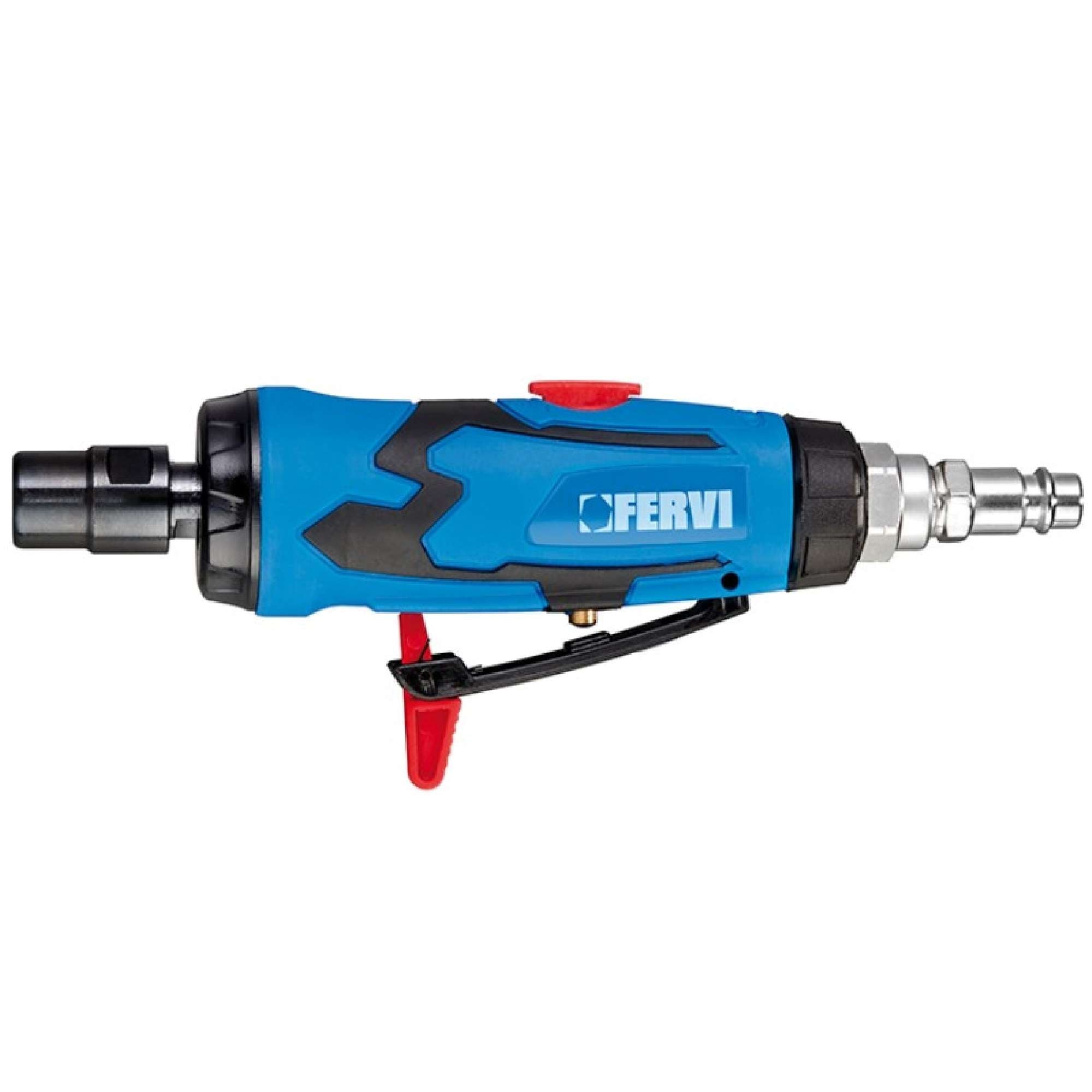 Mini axial pneumatic grinder 25000Rpm - Fervi 0413