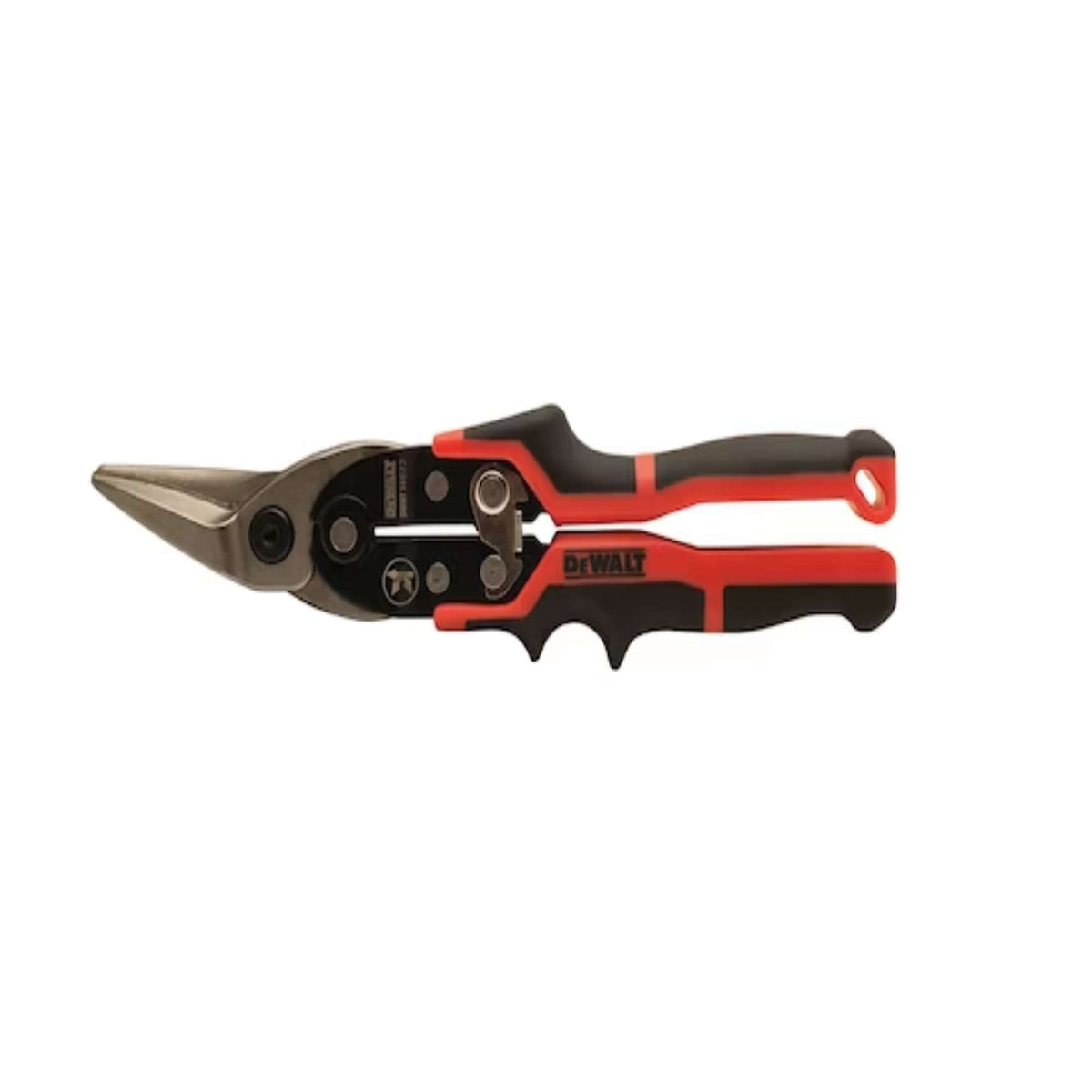 Left-cut tinsmith shear - Dewalt DWHT146730