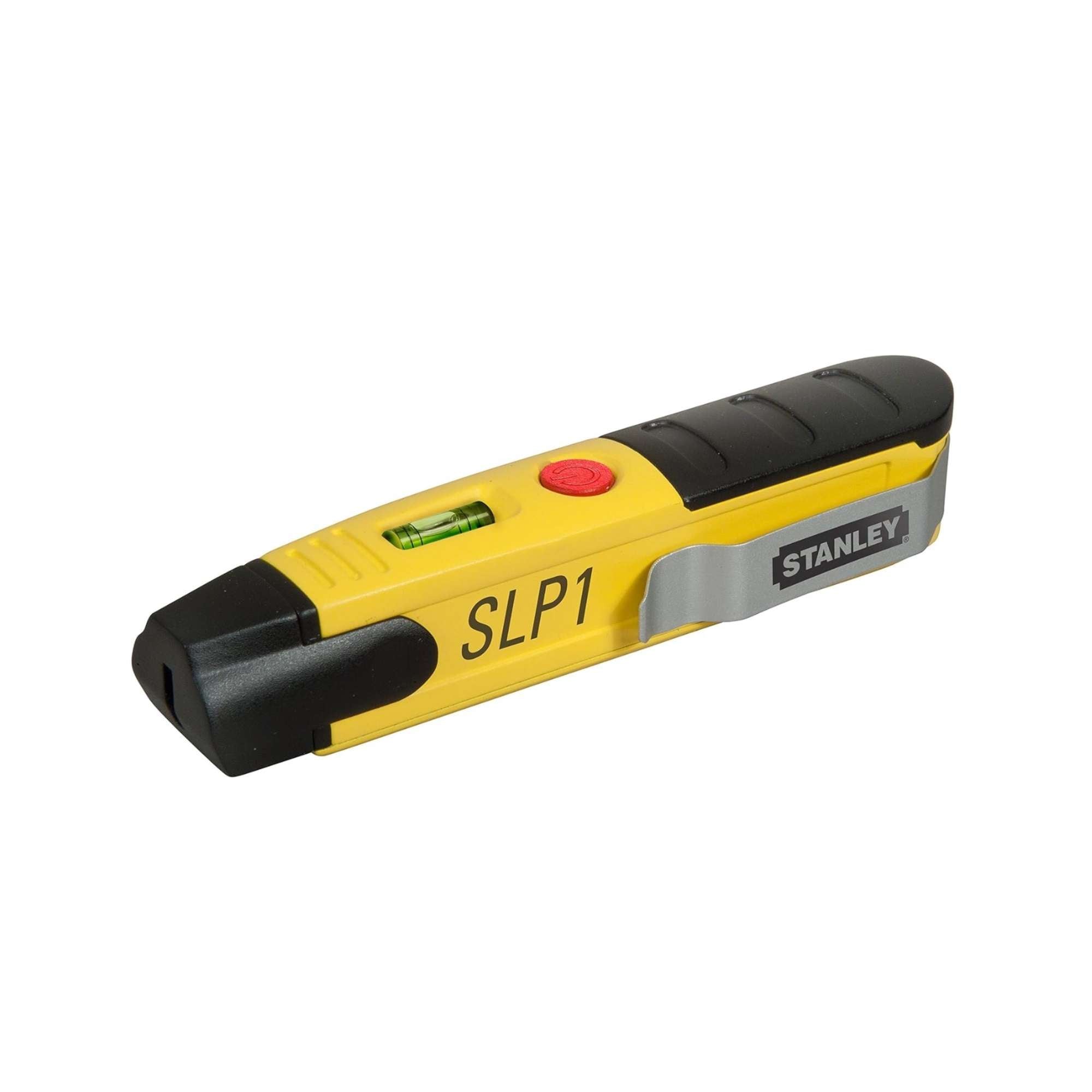 SP 2 laser spirit level with range over 30 meters - Stanley 0-77-152