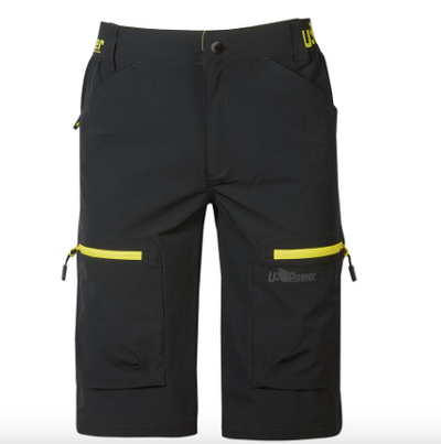 PANTALONE CORTO ARES -UPOWER FU280