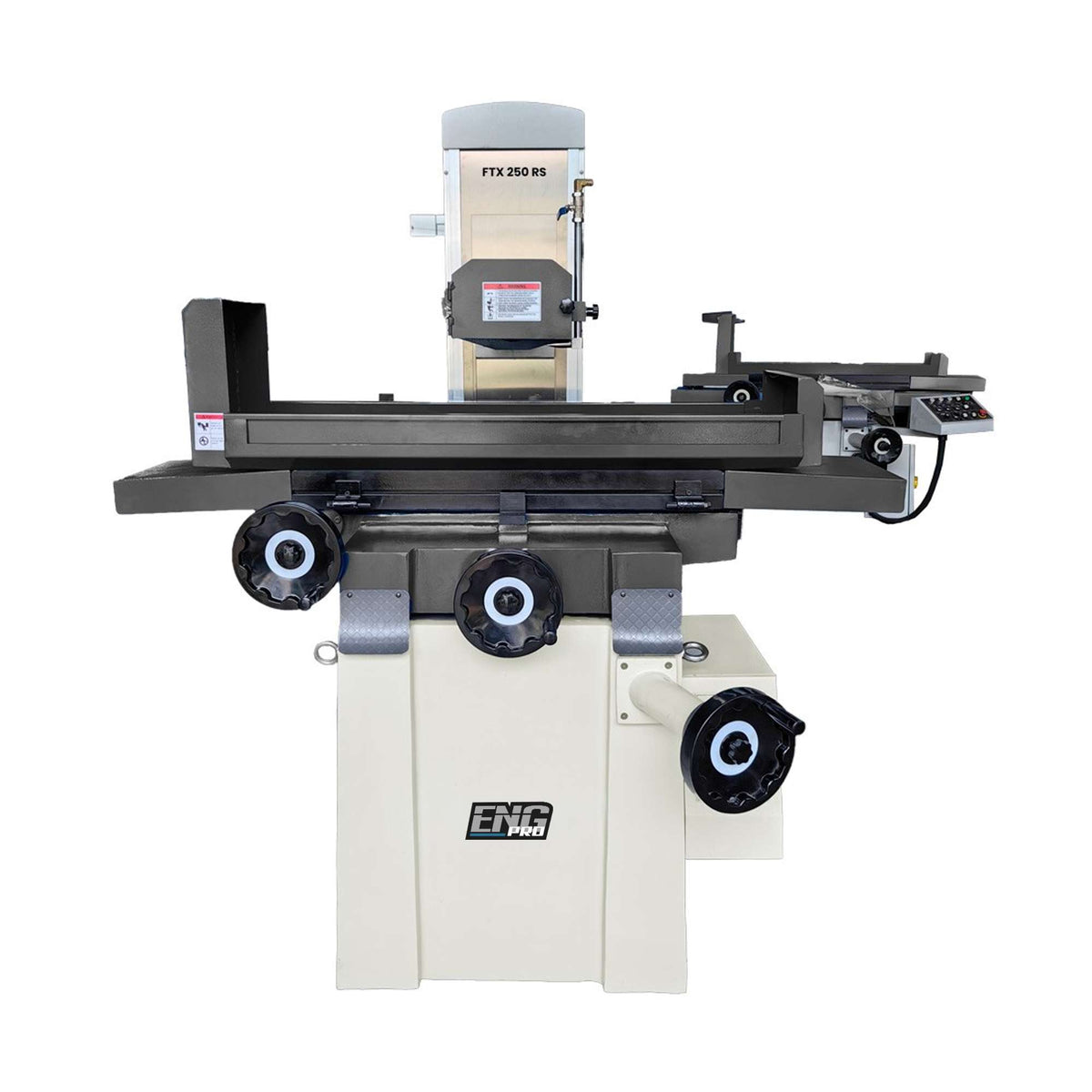 Surface Grinding Machine FTX-250-RS