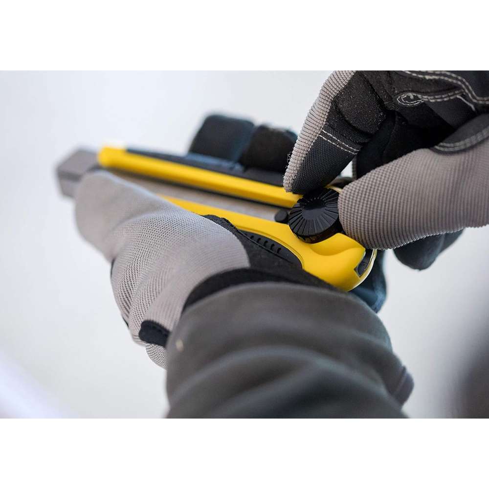 Cutter blade 25 mm Stanley Fatmax 10-425