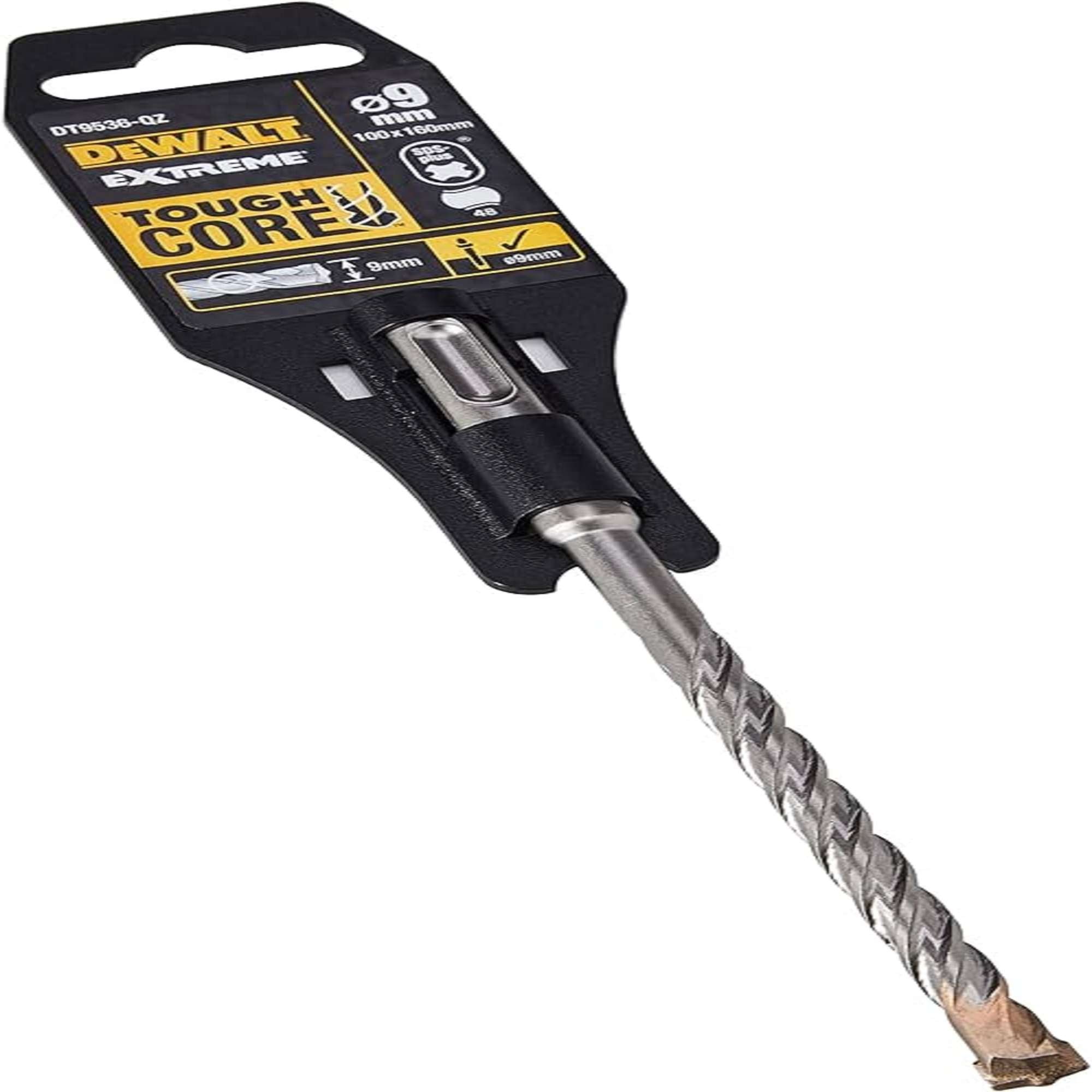 DEWALT Abrasive Tape GR.100 PER 64 MM DT3663-QZ