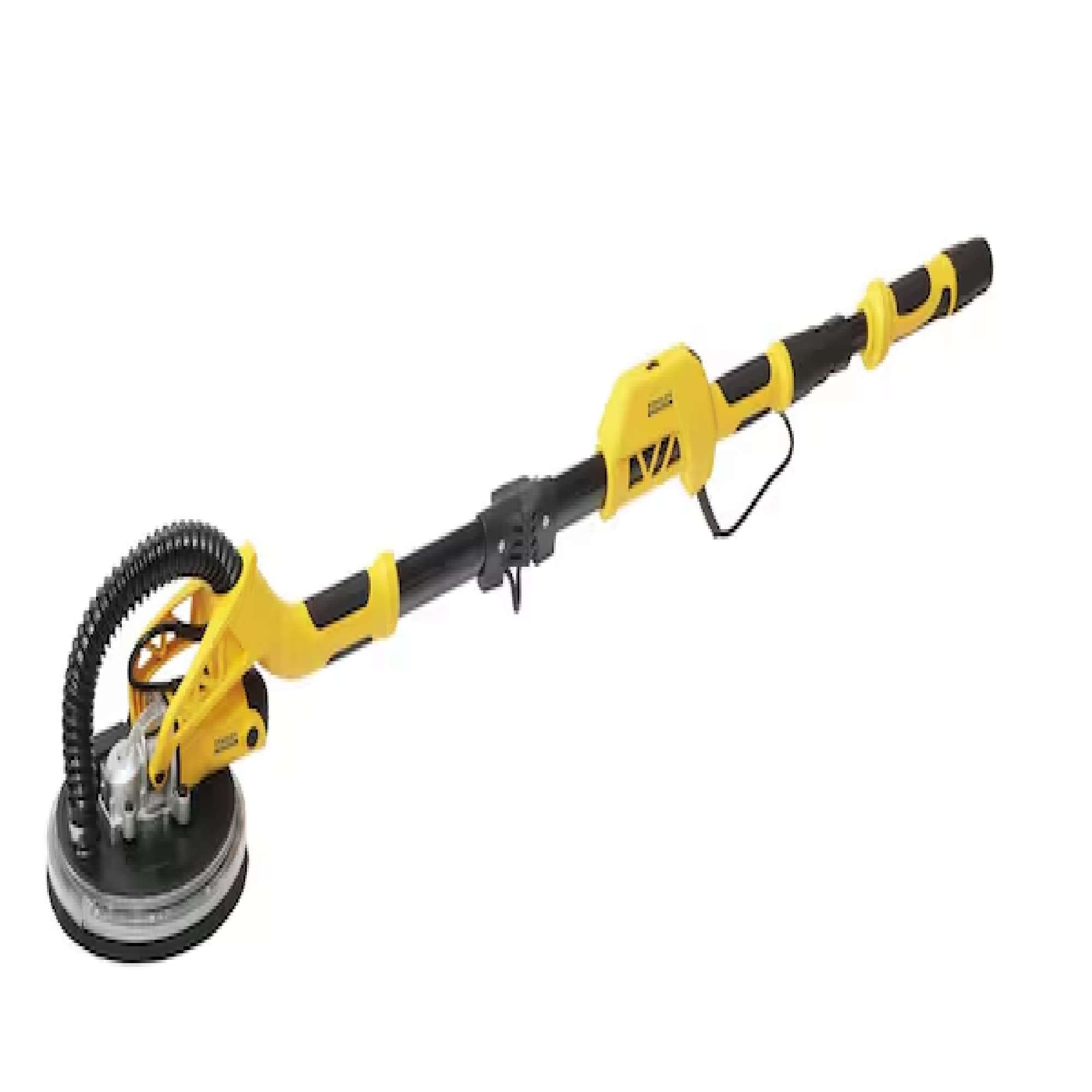 750W 225mm wall sander in sofrtbag - Stanley Fatmax SFMEE500S-QS